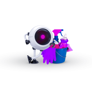 V12 Mantención TwoClean